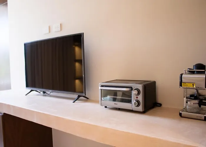 Apartamento Peregrina 202c 1 Bedroom *