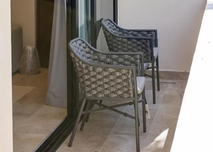 Peregrina 202c 1 Bedroom Apartamento *