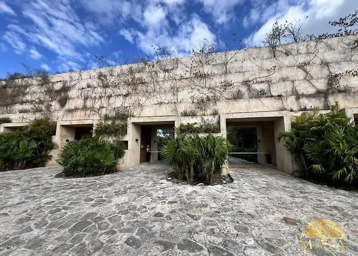 Peregrina 202c 1 Bedroom * Tulum