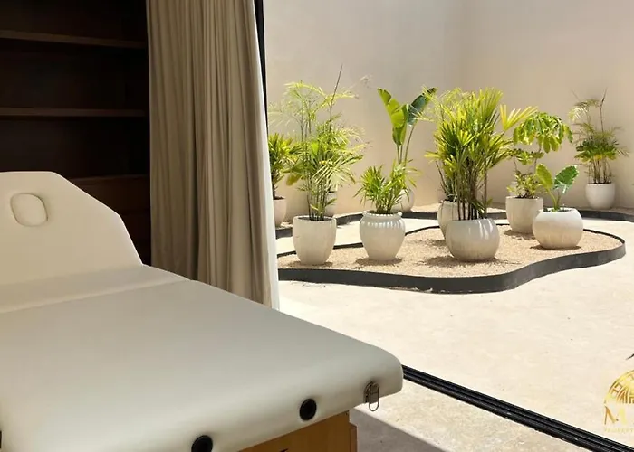 Peregrina 202c 1 Bedroom Apartamento