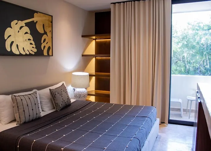 Peregrina 202c 1 Bedroom
